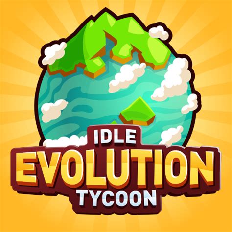 evolveidle unification|Evolve Idle (Video Game) .